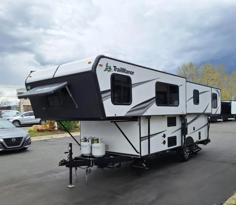 used Other Trailers TrailManor  for sale, in Draper, UT Thumbnail 33