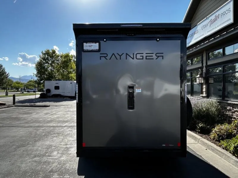 new Toy Haulers Raynger  for sale, in Draper, UT Thumbnail 6