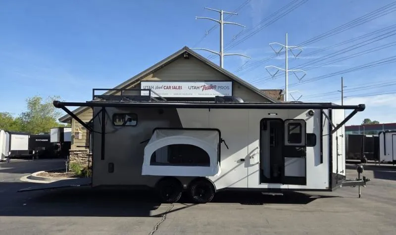 new Toy Haulers Other  for sale, in Draper, UT Thumbnail 96