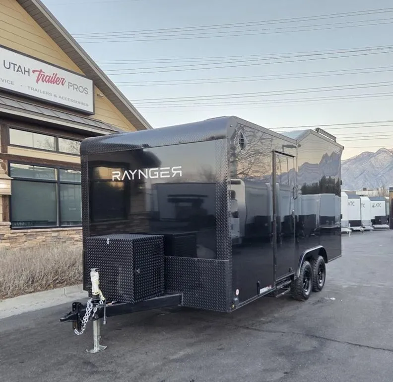 new Toy Haulers Raynger  for sale, in Draper, UT Thumbnail 7