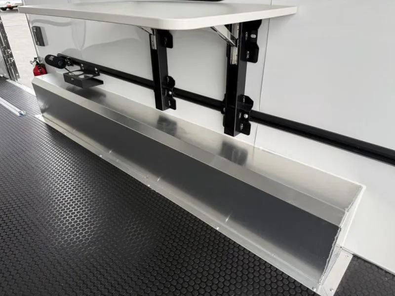 new Cargo (Enclosed) Trailers ATC  for sale, in Draper, UT Thumbnail 64