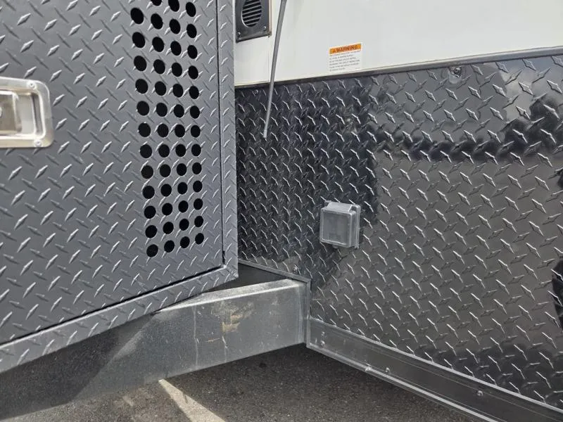 new Toy Haulers Raynger  for sale, in Draper, UT Thumbnail 16