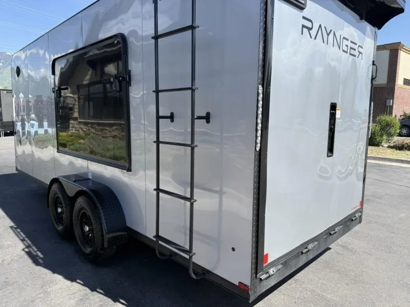 new Toy Haulers Raynger  for sale, in Draper, UT Thumbnail 34