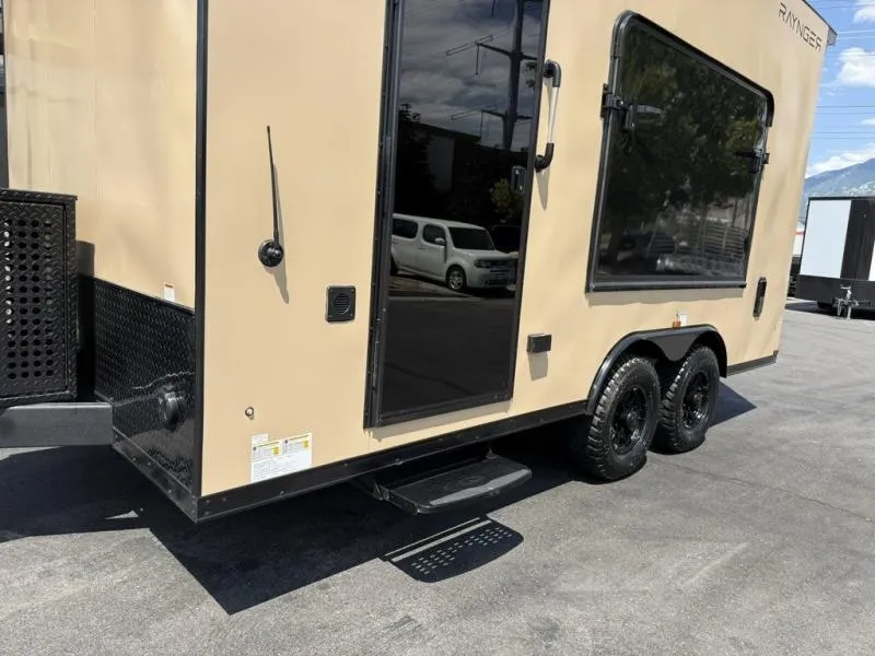 new Toy Haulers Raynger  for sale, in Draper, UT Thumbnail 15