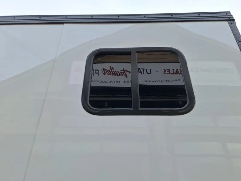 new Cargo (Enclosed) Trailers Xpress  for sale, in Draper, UT Thumbnail 23