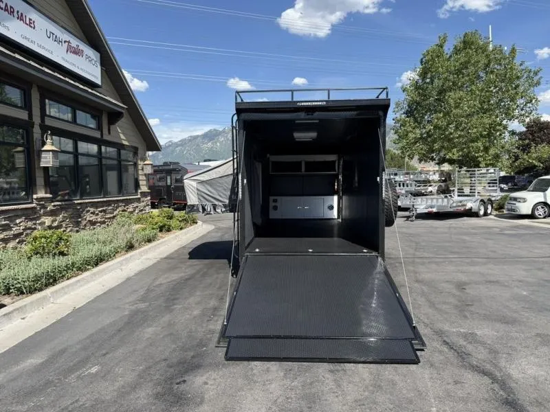 new Toy Haulers Raynger  for sale, in Draper, UT Thumbnail 42