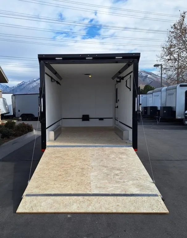 new Cargo (Enclosed) Trailers ATC  for sale, in Draper, UT Thumbnail 29