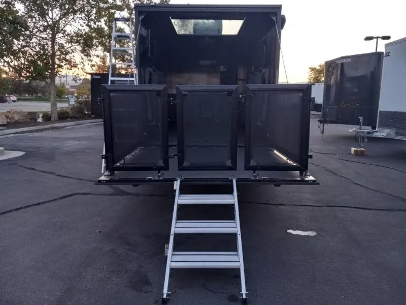 new Toy Haulers Other  for sale, in Draper, UT Thumbnail 49