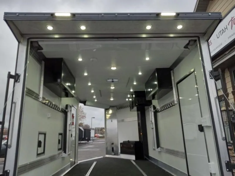 new Snowmobile Trailers High Country  for sale, in Draper, UT Thumbnail 12