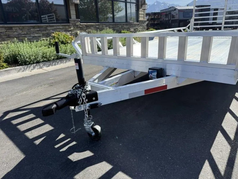 new Other Trailers Baughman Products  for sale, in Draper, UT Thumbnail 10