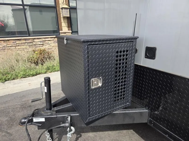 used Other Trailers Raynger  for sale, in Draper, UT Thumbnail 11