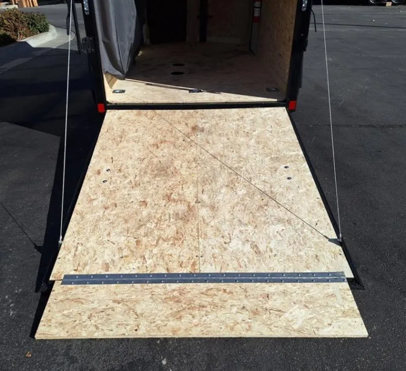 new Toy Haulers Raynger  for sale, in Draper, UT Thumbnail 26