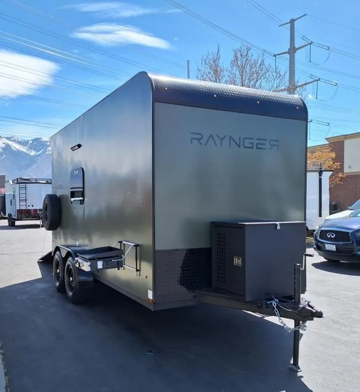 used Other Trailers Raynger  for sale, in Draper, UT Thumbnail 91