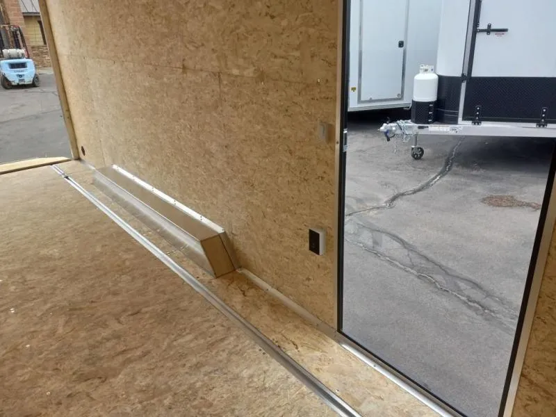 new Cargo (Enclosed) Trailers Xpress  for sale, in Draper, UT Thumbnail 33