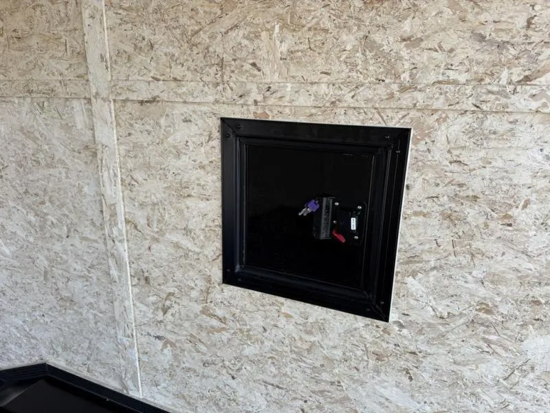 new Cargo (Enclosed) Trailers Criterion  for sale, in Draper, UT Thumbnail 40