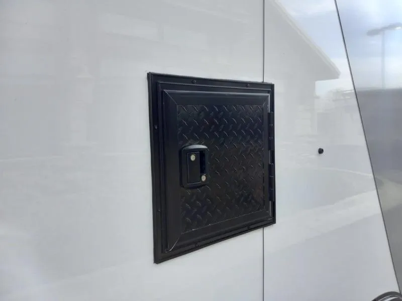 new Cargo (Enclosed) Trailers Criterion  for sale, in Draper, UT Thumbnail 20