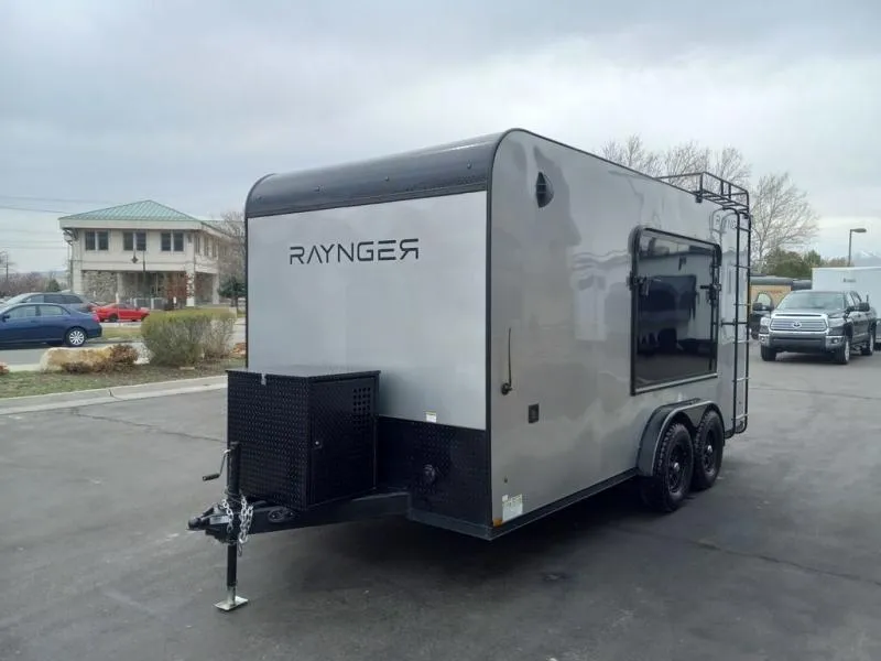 new Toy Haulers Raynger  for sale, in Draper, UT Thumbnail 11