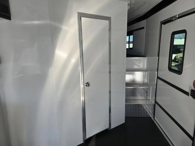 new Toy Haulers ATC  for sale, in Draper, UT Thumbnail 51