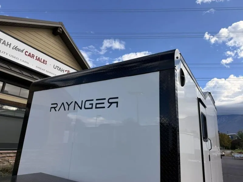 used Other Trailers Raynger  for sale, in Draper, UT Thumbnail 11