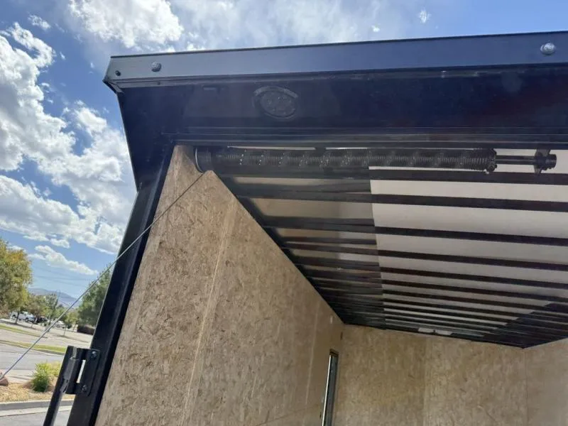 new Cargo (Enclosed) Trailers Criterion  for sale, in Draper, UT Thumbnail 48