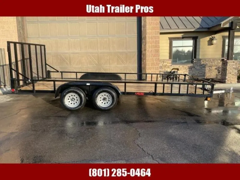 new Other Trailers Echo  for sale, in Draper, UT Thumbnail 6