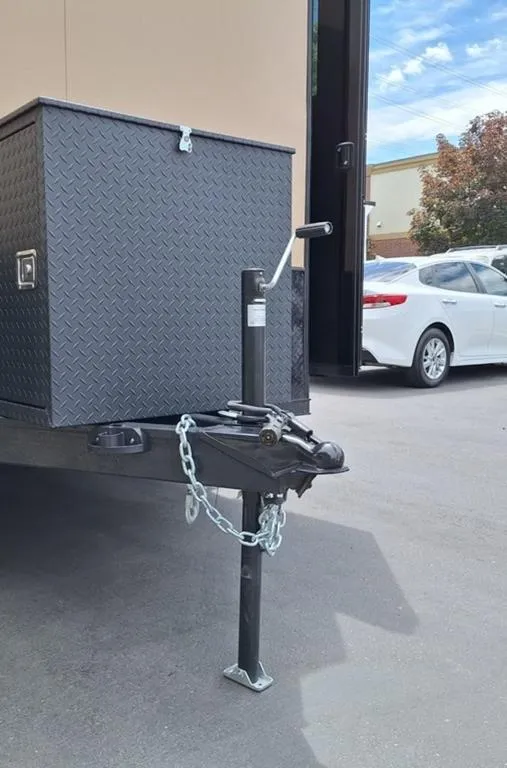 used Other Trailers Raynger  for sale, in Draper, UT Thumbnail 75