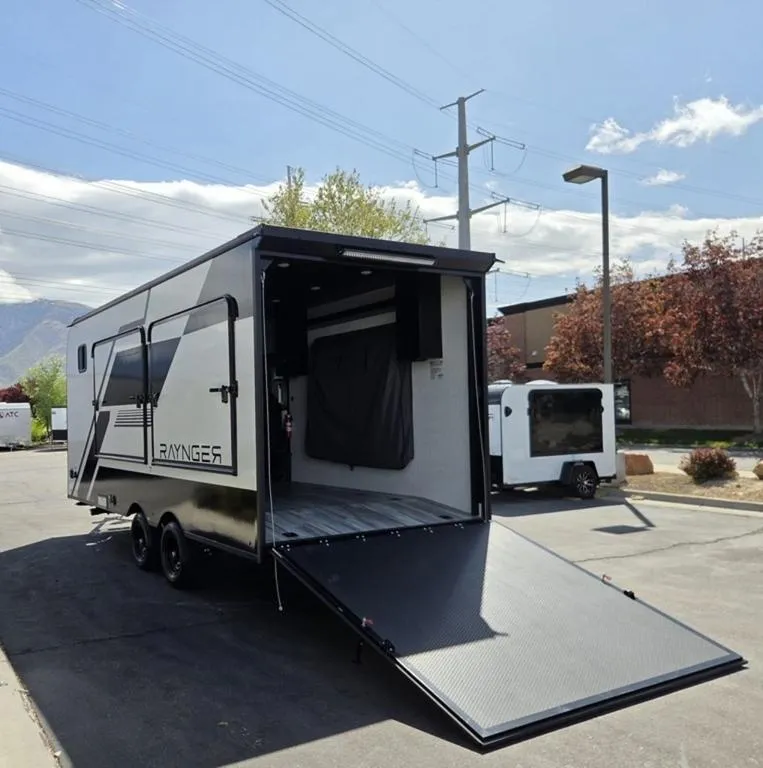 new Toy Haulers Raynger  for sale, in Draper, UT Thumbnail 31