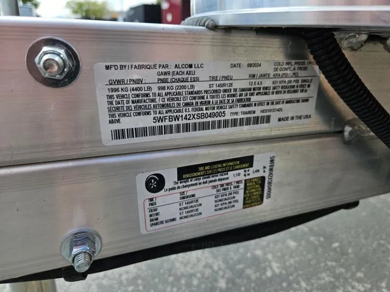 used Other Trailers High Country  for sale, in Draper, UT Thumbnail 11