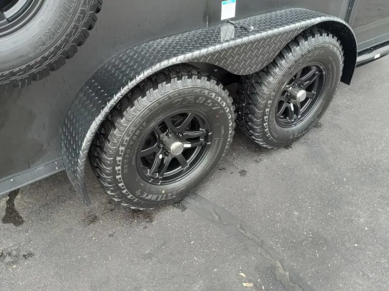 used Other Trailers Raynger  for sale, in Draper, UT Thumbnail 29