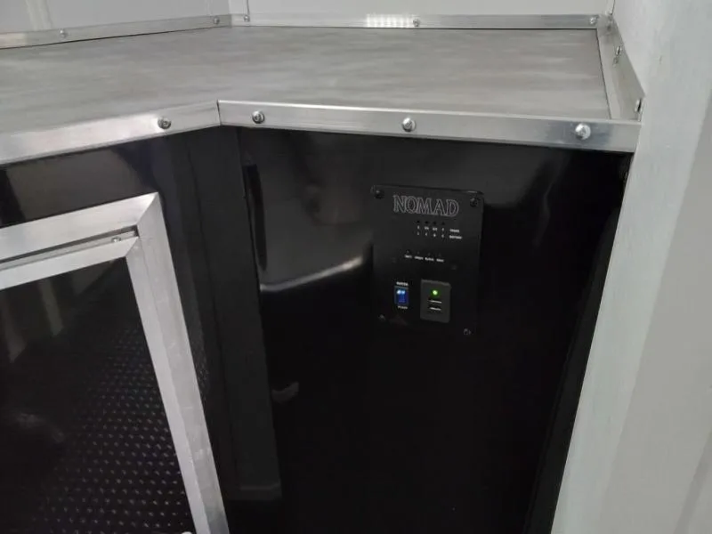 new Toy Haulers Raynger  for sale, in Draper, UT Thumbnail 73