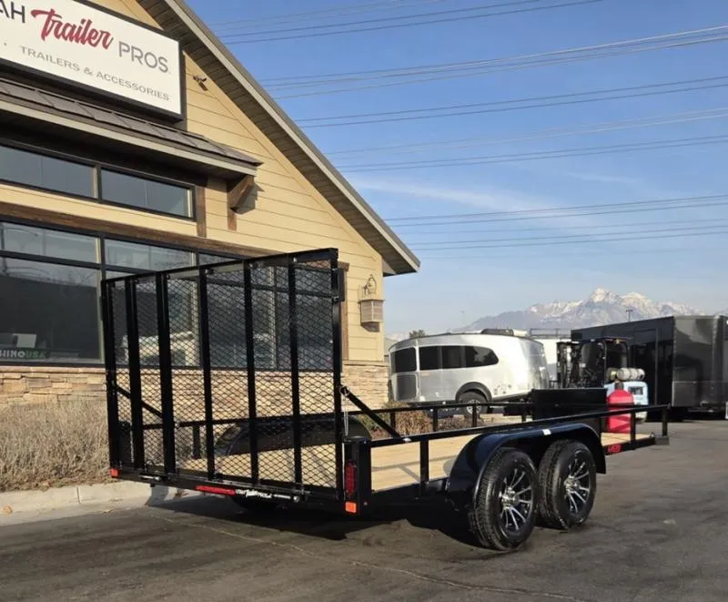 new Other Trailers Other  for sale, in Draper, UT Thumbnail 6