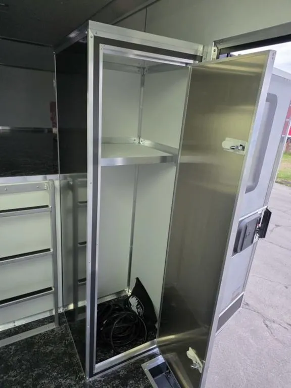 new Toy Haulers Raynger  for sale, in Draper, UT Thumbnail 34