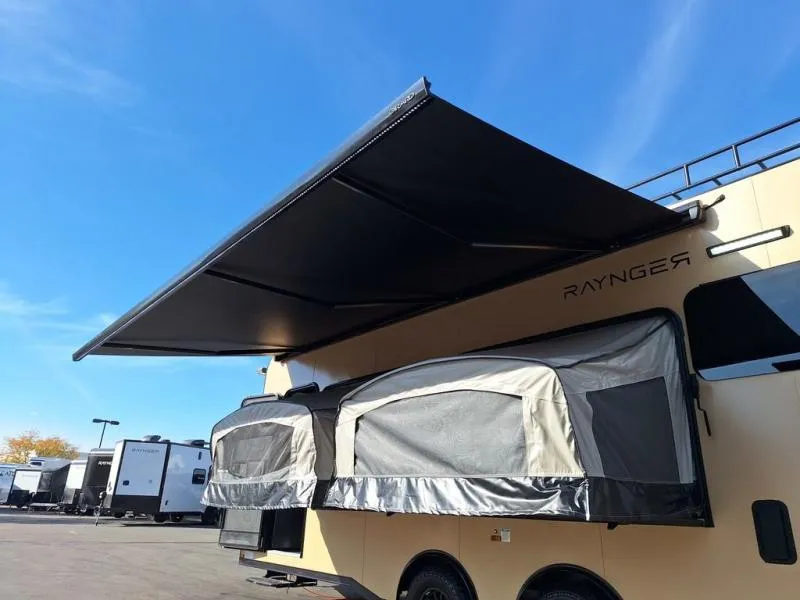 new Toy Haulers Raynger  for sale, in Draper, UT Thumbnail 89