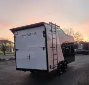 new Toy Haulers Raynger  for sale, in Draper, UT Thumbnail 72