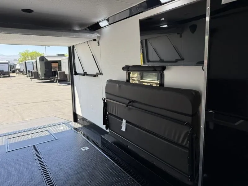 new Toy Haulers Stealth Trailers  for sale, in Draper, UT Thumbnail 61