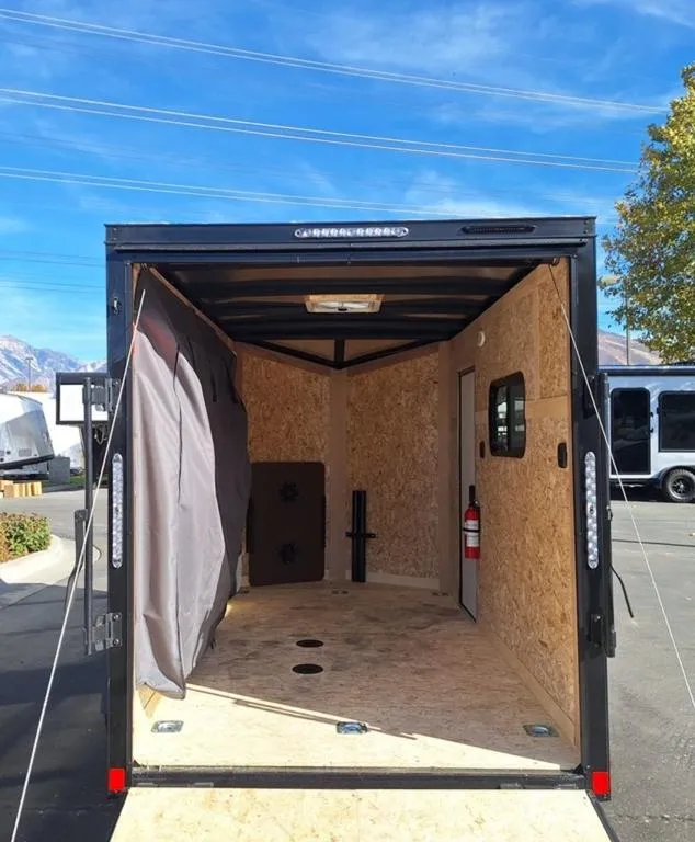 new Toy Haulers Raynger  for sale, in Draper, UT Thumbnail 27