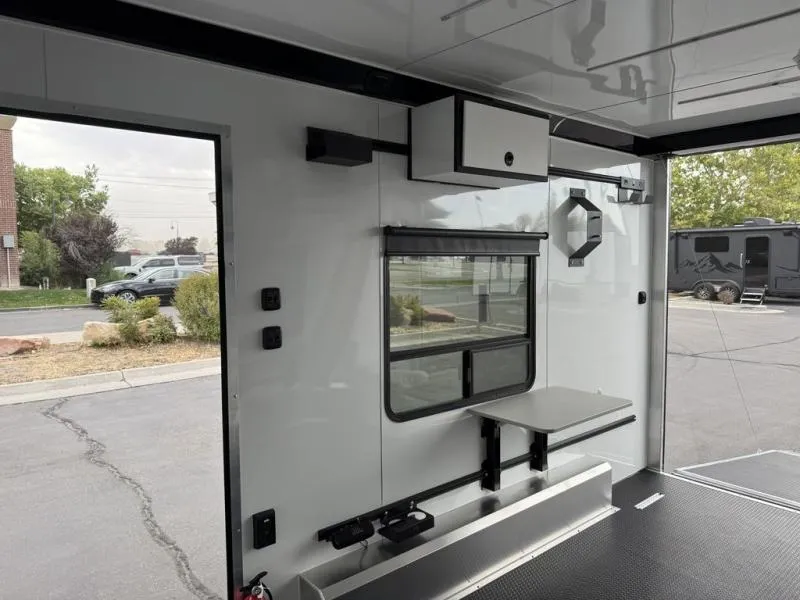 new Cargo (Enclosed) Trailers ATC  for sale, in Draper, UT Thumbnail 81