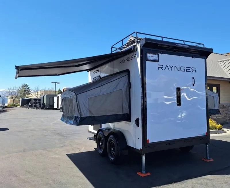 new Toy Haulers Raynger  for sale, in Draper, UT Thumbnail 86
