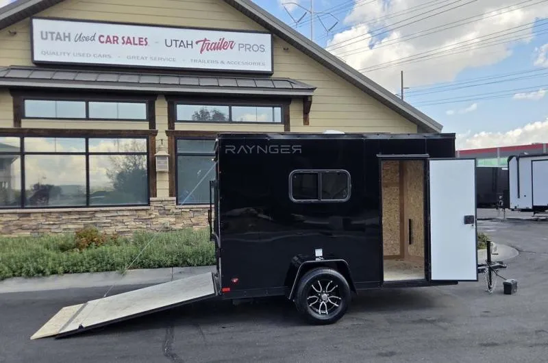 new Toy Haulers Raynger  for sale, in Draper, UT Thumbnail 56