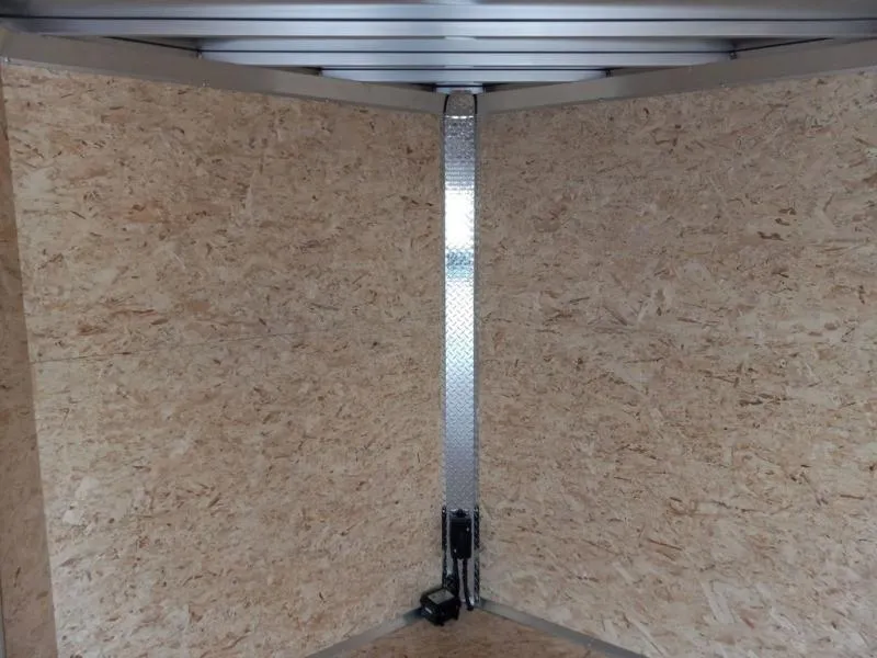 new Cargo (Enclosed) Trailers Xpress  for sale, in Draper, UT Thumbnail 22