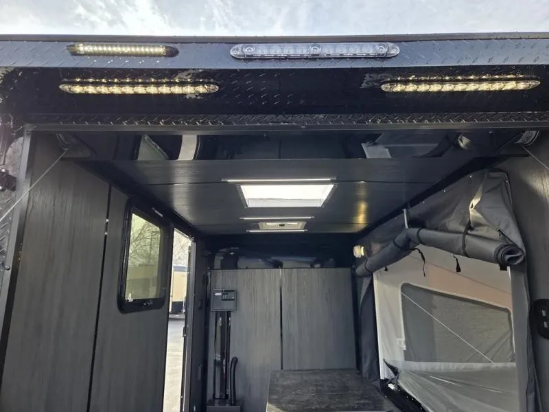 new Toy Haulers Raynger  for sale, in Draper, UT Thumbnail 63