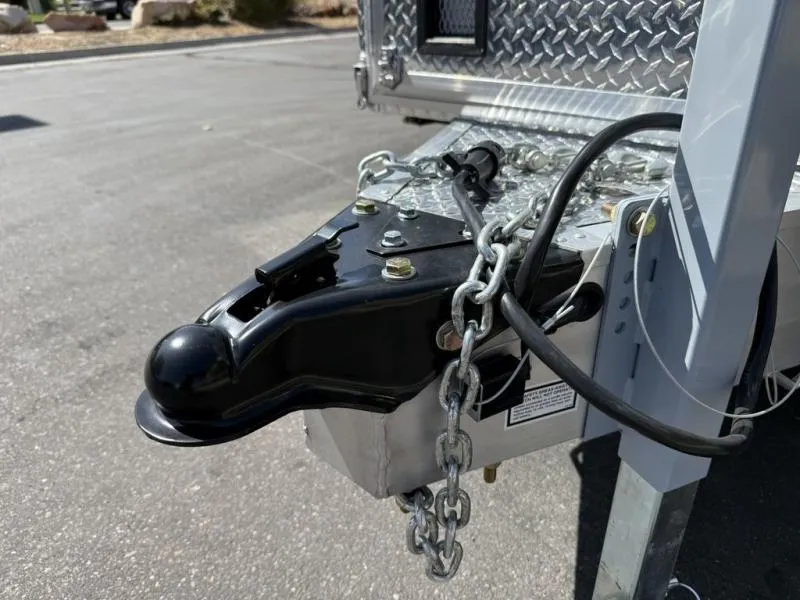 new Cargo (Enclosed) Trailers ATC  for sale, in Draper, UT Thumbnail 15