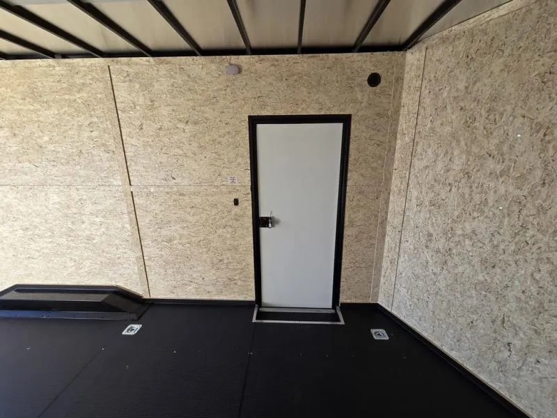 new Cargo (Enclosed) Trailers Criterion  for sale, in Draper, UT Thumbnail 33