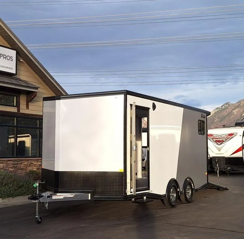 new Cargo (Enclosed) Trailers Xpress  for sale, in Draper, UT Thumbnail 55