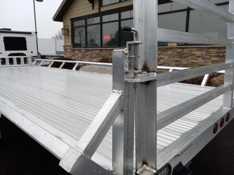 new Other Trailers Baughman Products  for sale, in Draper, UT Thumbnail 9