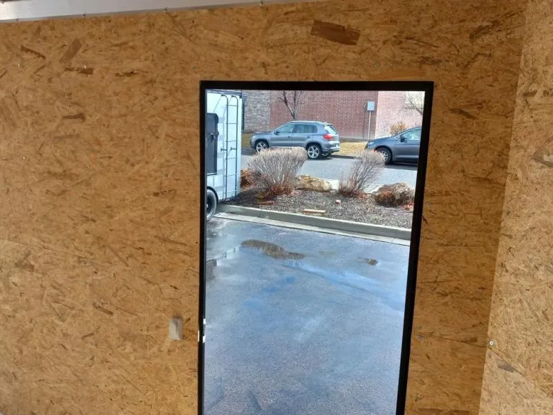 new Cargo (Enclosed) Trailers Xpress  for sale, in Draper, UT Thumbnail 32