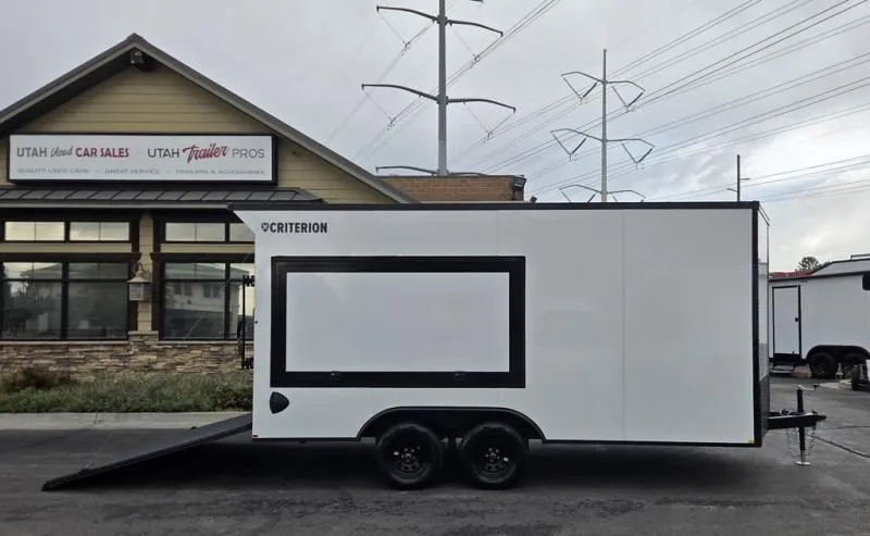 used Other Trailers Criterion  for sale, in Draper, UT Thumbnail 18