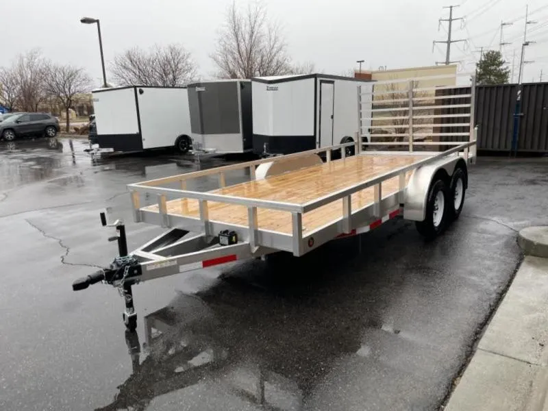 new Other Trailers Baughman Products  for sale, in Draper, UT Thumbnail 4