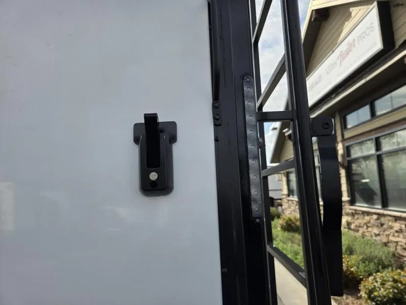 new Toy Haulers Raynger  for sale, in Draper, UT Thumbnail 24