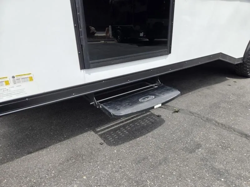 new Toy Haulers Raynger  for sale, in Draper, UT Thumbnail 20